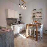 Uso cucina in B&B a Verona